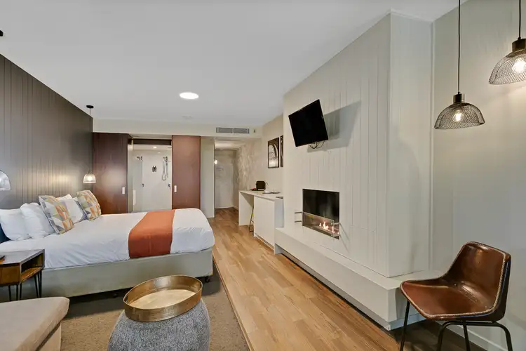 Second view of Homely unit listing, 103/94-96 Main Street, Montville QLD 4560