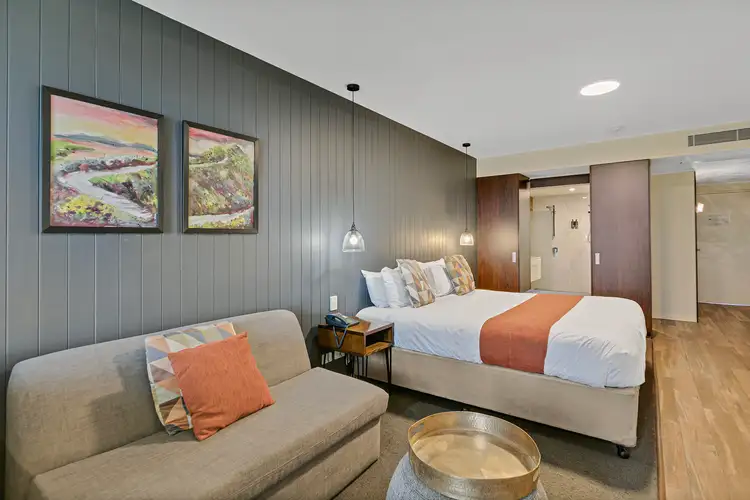 Fifth view of Homely unit listing, 103/94-96 Main Street, Montville QLD 4560