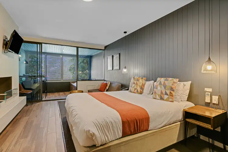 Sixth view of Homely unit listing, 103/94-96 Main Street, Montville QLD 4560