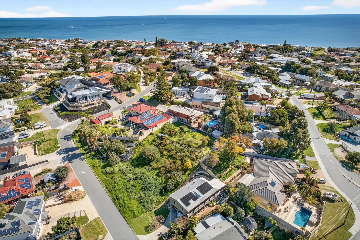 Main view of Homely land listing, 29 Piper Street, Quinns Rocks WA 6030