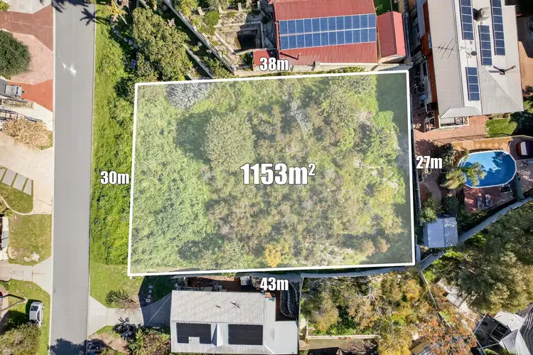 Second view of Homely land listing, 29 Piper Street, Quinns Rocks WA 6030