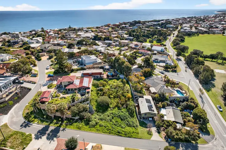 Third view of Homely land listing, 29 Piper Street, Quinns Rocks WA 6030