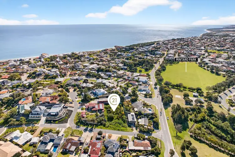 Fourth view of Homely land listing, 29 Piper Street, Quinns Rocks WA 6030