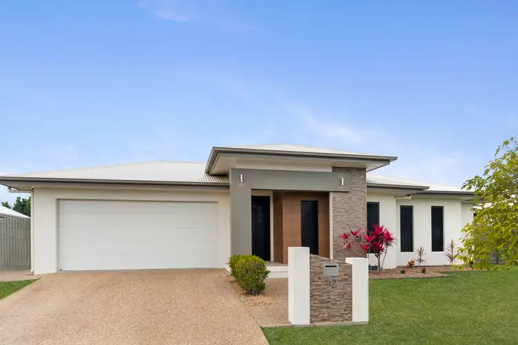 10 Addington Street, Burdell QLD 4818