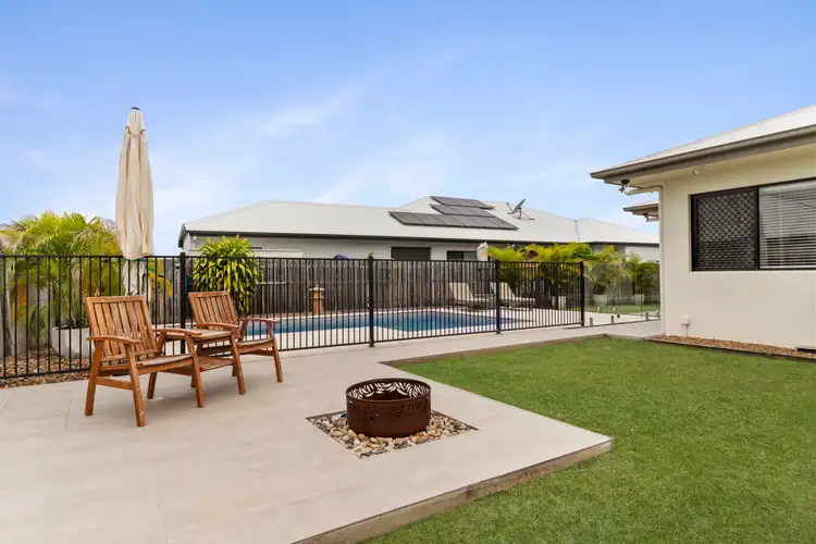 Fourth view of Homely house listing, 10 Addington Street, Burdell QLD 4818