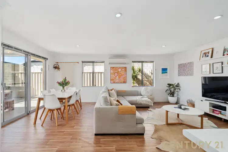 110B Planet Street, Carlisle WA 6101
