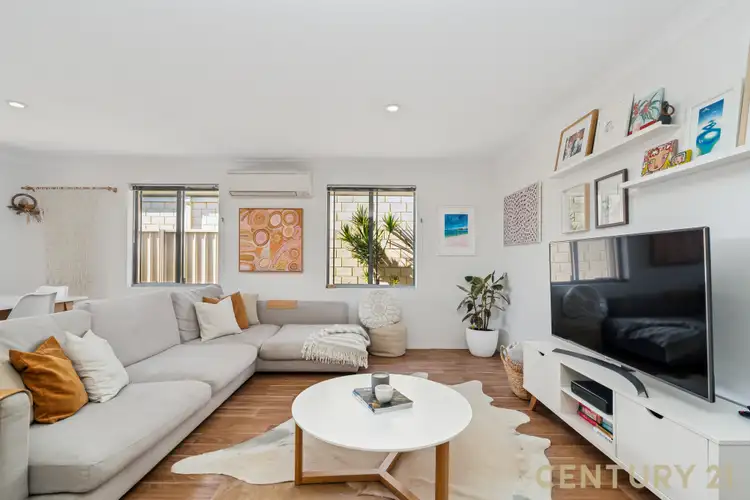 Second view of Homely house listing, 110B Planet Street, Carlisle WA 6101