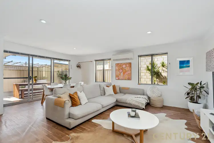 Third view of Homely house listing, 110B Planet Street, Carlisle WA 6101