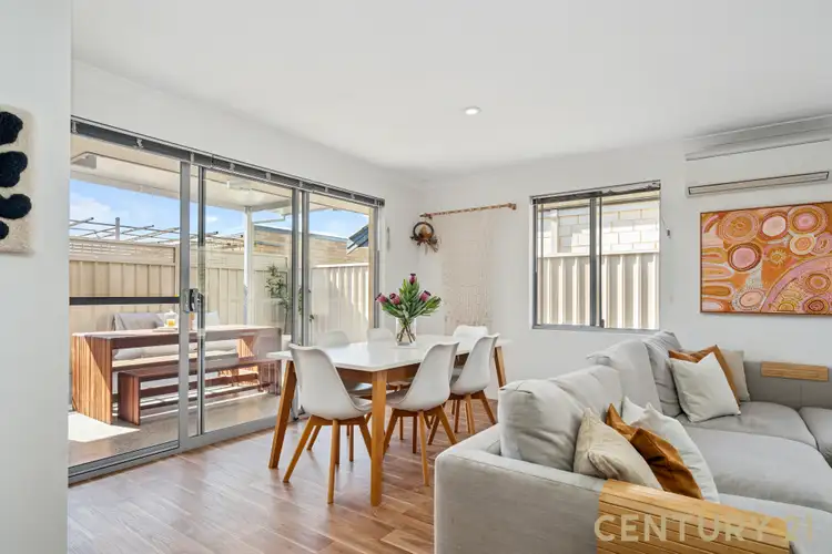 Fourth view of Homely house listing, 110B Planet Street, Carlisle WA 6101