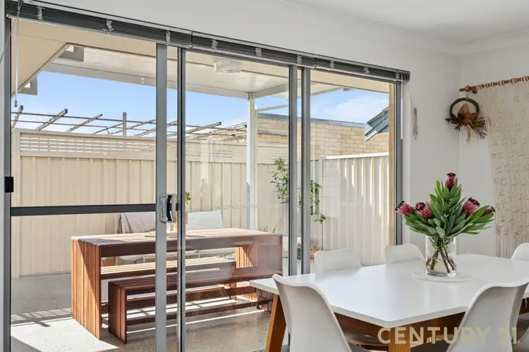 Fifth view of Homely house listing, 110B Planet Street, Carlisle WA 6101