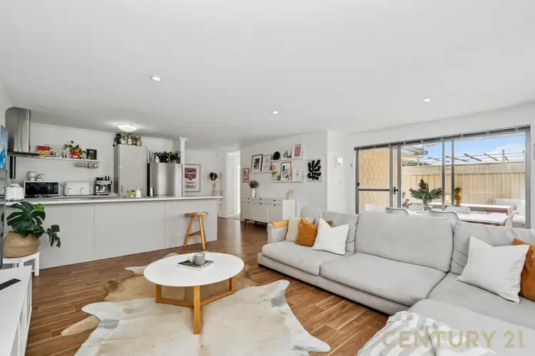 Sixth view of Homely house listing, 110B Planet Street, Carlisle WA 6101