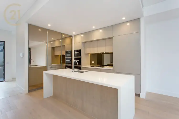 Second view of Homely townhouse listing, 7/5-7 Eulbertie Avenue, Warrawee NSW 2074