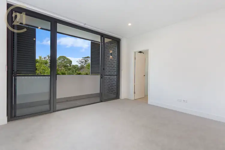 Third view of Homely townhouse listing, 7/5-7 Eulbertie Avenue, Warrawee NSW 2074