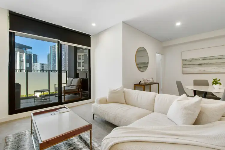 408/30 Guess Avenue, Wolli Creek NSW 2205