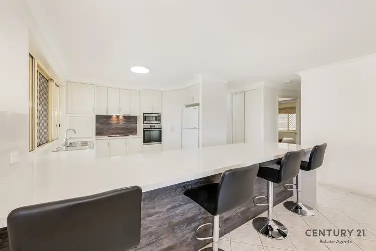 Fourth view of Homely house listing, 4 Lithgow Crescent, Norville QLD 4670