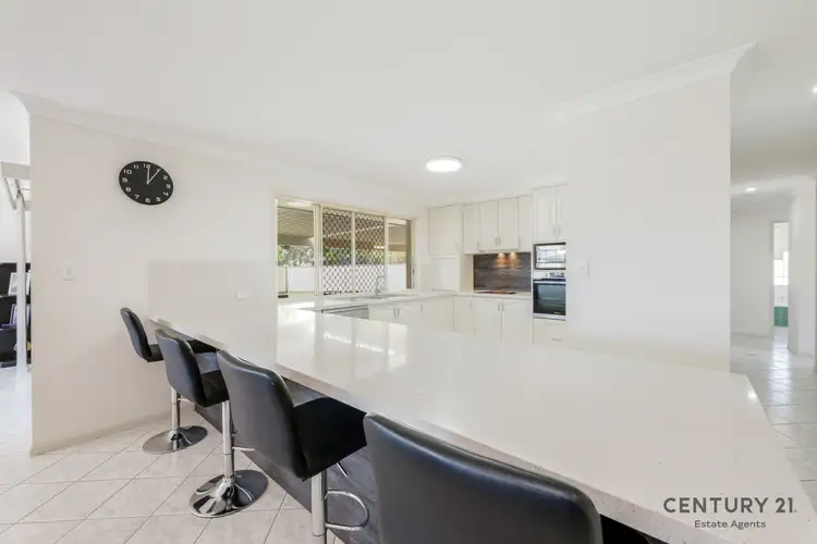 Fifth view of Homely house listing, 4 Lithgow Crescent, Norville QLD 4670