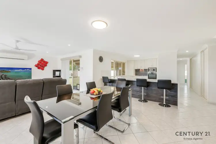 Sixth view of Homely house listing, 4 Lithgow Crescent, Norville QLD 4670