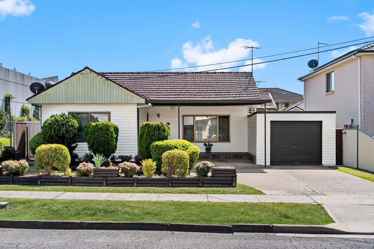 Main view of Homely house listing, 179 Moore Street, Liverpool NSW 2170