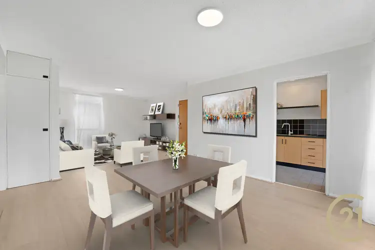 11/25 Norfolk Street, Liverpool NSW 2170