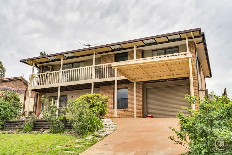 Main view of Homely house listing, 19 Brechin Road, St Andrews NSW 2566