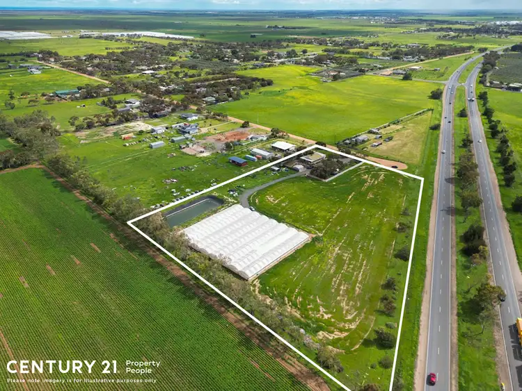Main view of Homely house listing, 2 Tatura Avenue, Two Wells SA 5501