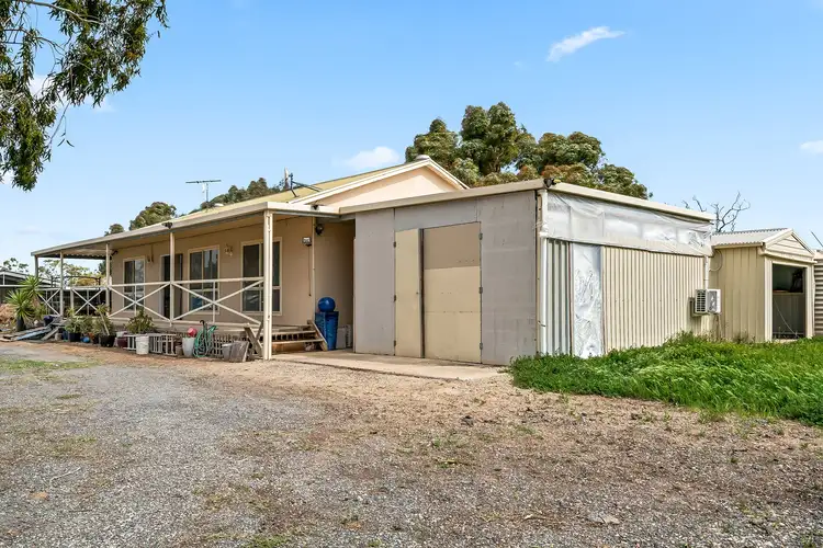 Second view of Homely house listing, 2 Tatura Avenue, Two Wells SA 5501