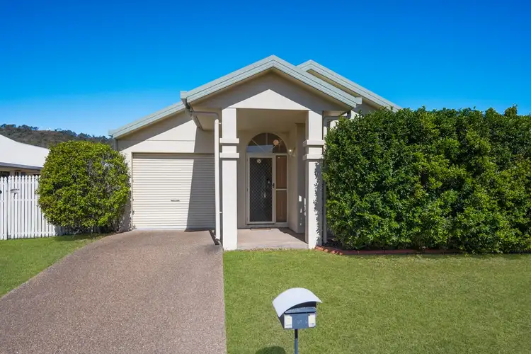 24 Crestbrook Drive, Mount Louisa QLD 4814