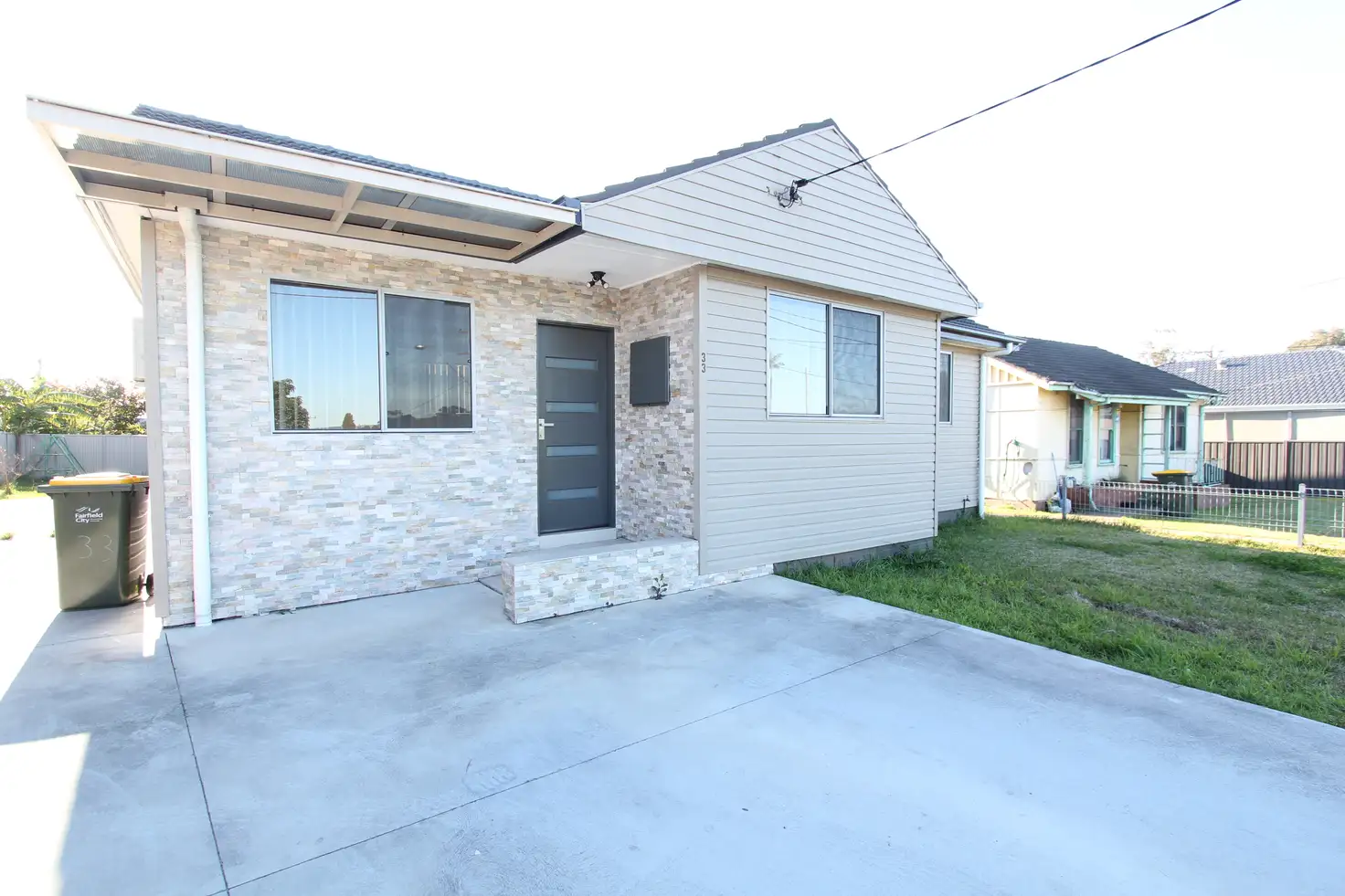 Main view of Homely house listing, 33 Townview Road, Mount Pritchard NSW 2170