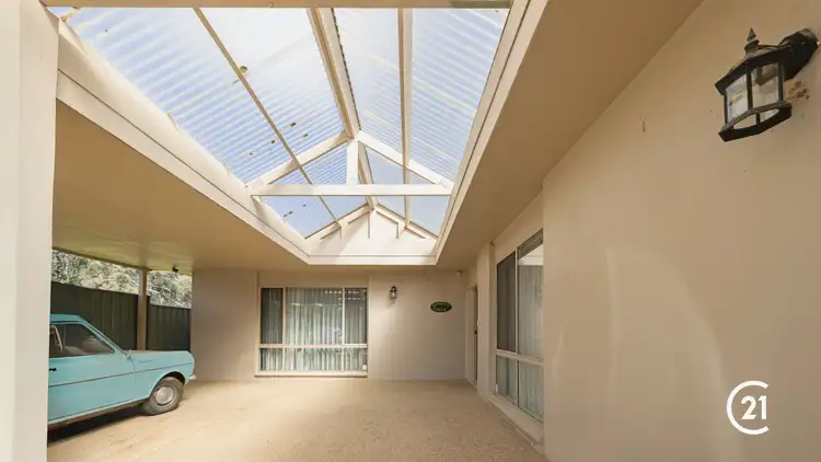 Second view of Homely house listing, 36 Rutley Crescent, Echuca VIC 3564