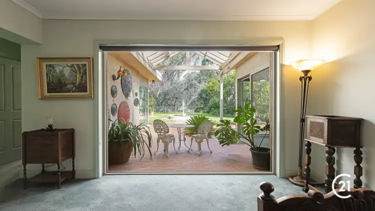 Third view of Homely house listing, 36 Rutley Crescent, Echuca VIC 3564