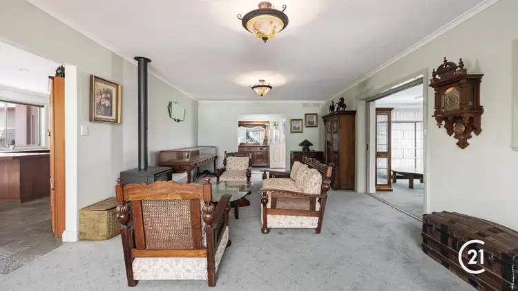 Sixth view of Homely house listing, 36 Rutley Crescent, Echuca VIC 3564