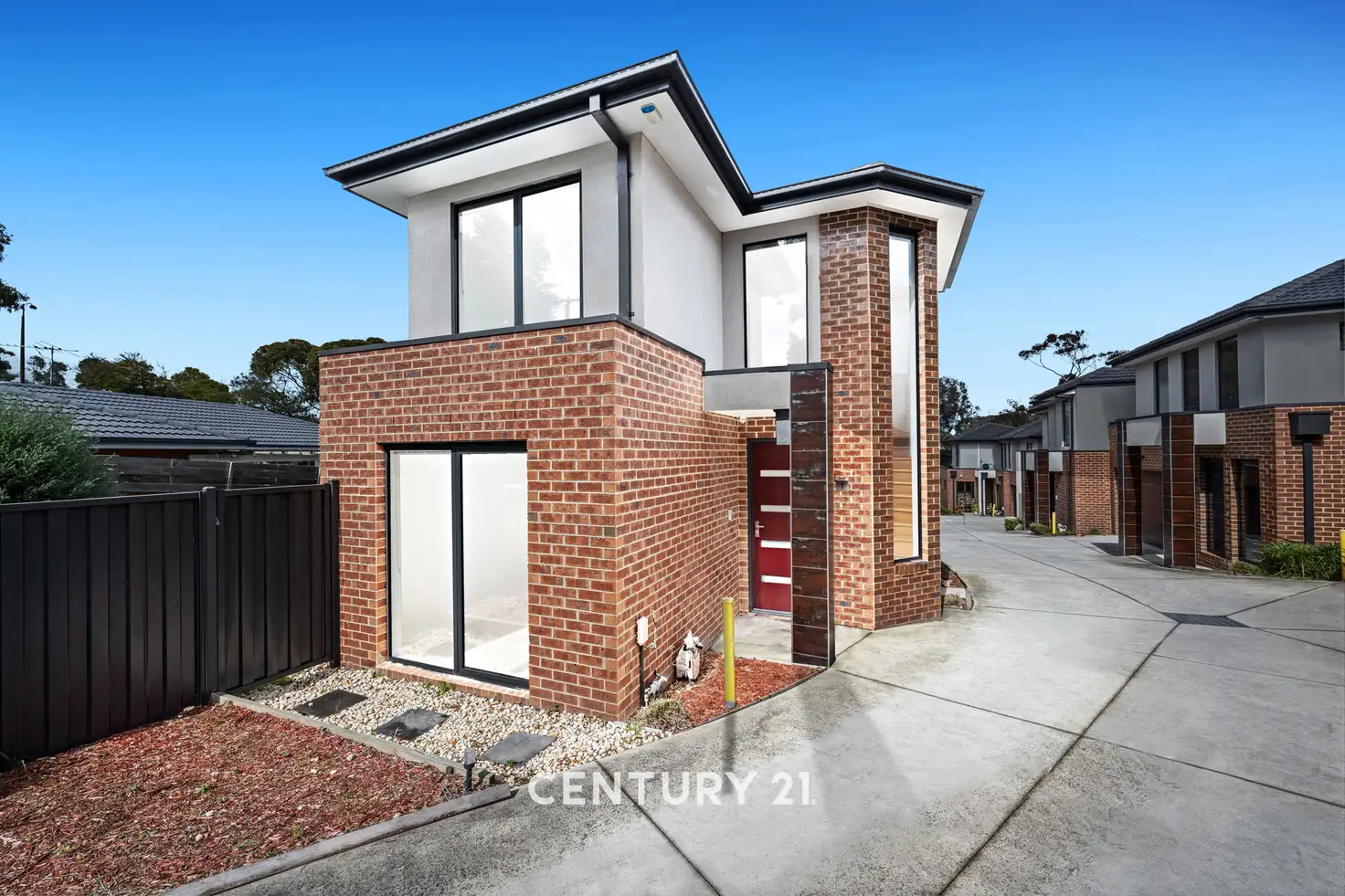 Main view of Homely townhouse listing, 1/81 Aldridge Street, Endeavour Hills VIC 3802