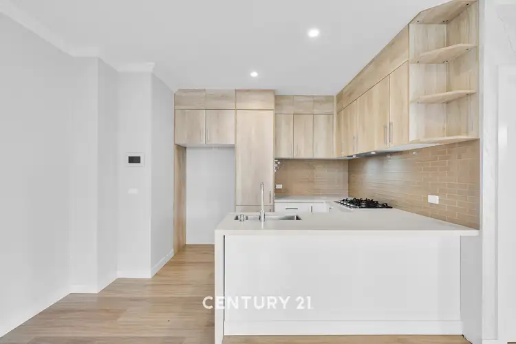 Third view of Homely townhouse listing, 1/81 Aldridge Street, Endeavour Hills VIC 3802