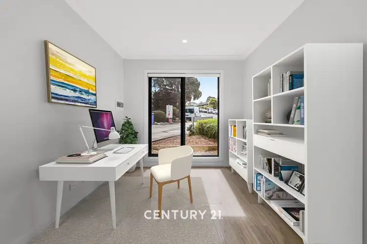 Fourth view of Homely townhouse listing, 1/81 Aldridge Street, Endeavour Hills VIC 3802