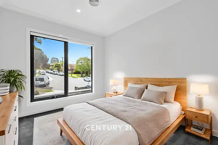 Sixth view of Homely townhouse listing, 1/81 Aldridge Street, Endeavour Hills VIC 3802