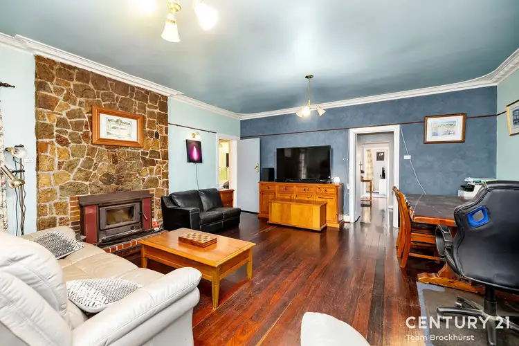 40 Grant Street, Narrogin WA 6312