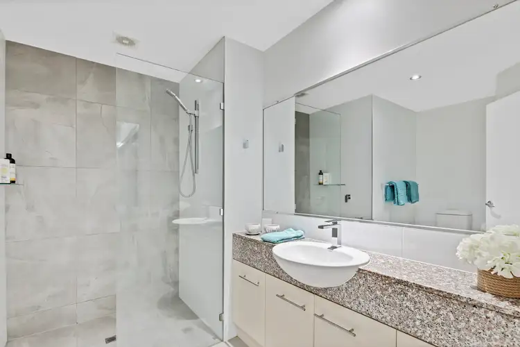 Fifth view of Homely apartment listing, 102/122-124 Alexandra Parade, Alexandra Headland QLD 4572