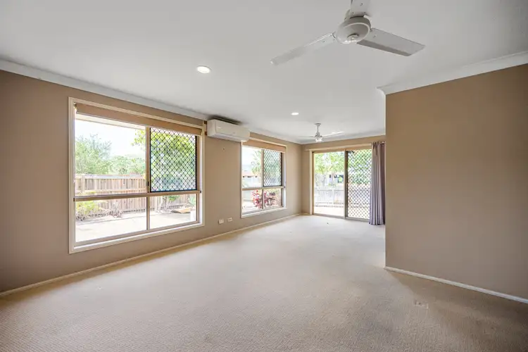 Second view of Homely house listing, 21 Cavill Avenue, Kirwan QLD 4817