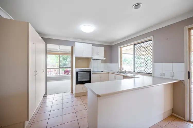Third view of Homely house listing, 21 Cavill Avenue, Kirwan QLD 4817