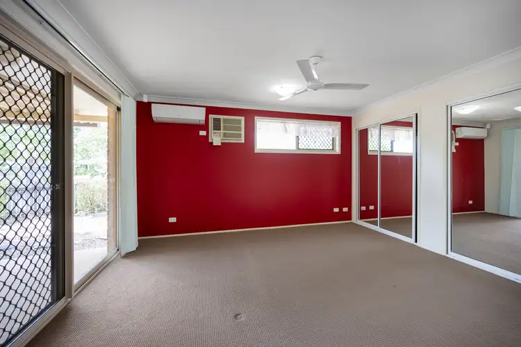 Fourth view of Homely house listing, 21 Cavill Avenue, Kirwan QLD 4817