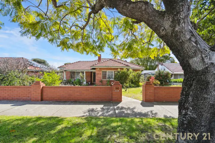 21 Goddard Street, Lathlain WA 6100