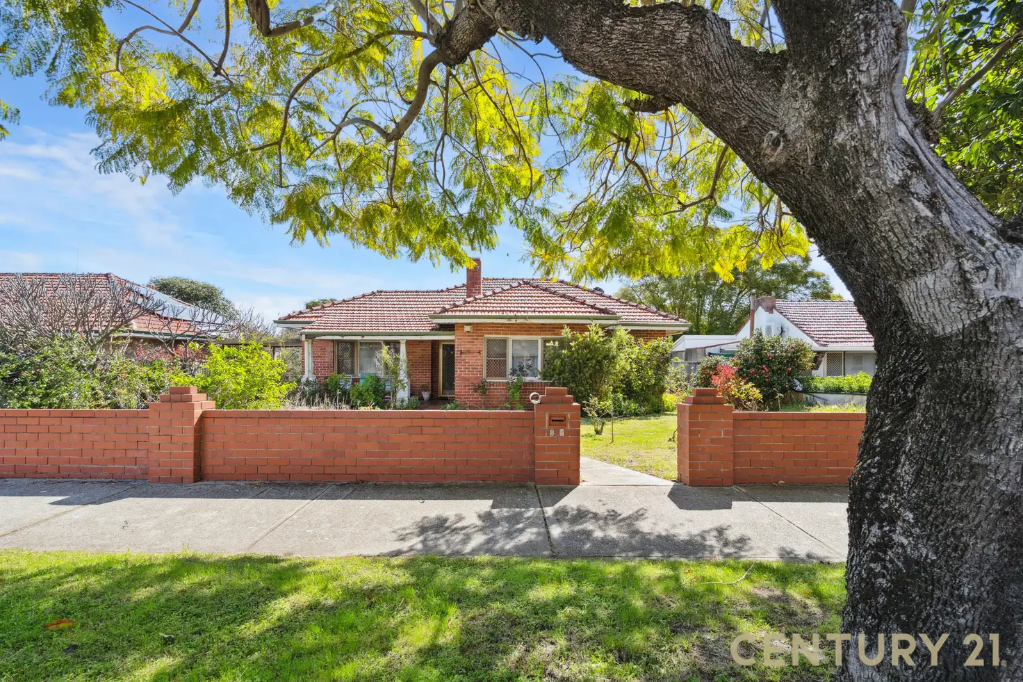 Main view of Homely house listing, 21 Goddard Street, Lathlain WA 6100