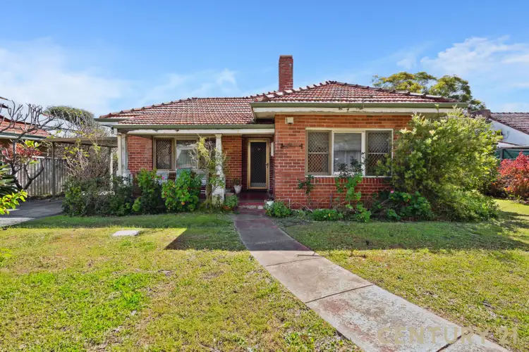 Third view of Homely house listing, 21 Goddard Street, Lathlain WA 6100