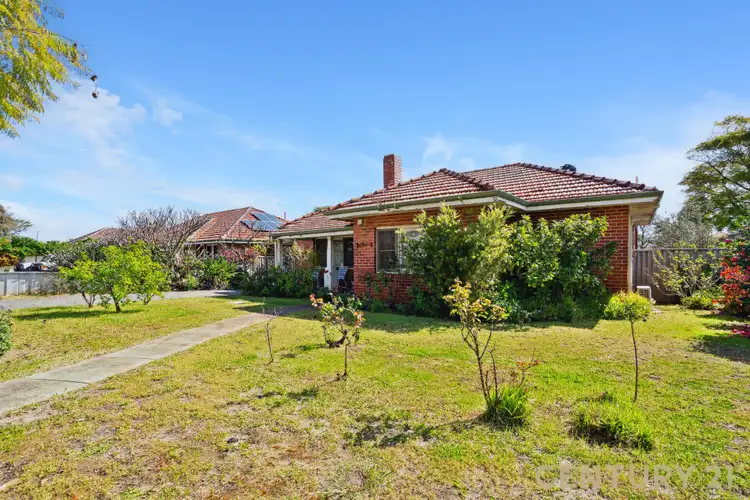 Fourth view of Homely house listing, 21 Goddard Street, Lathlain WA 6100