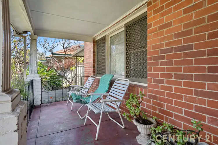 Fifth view of Homely house listing, 21 Goddard Street, Lathlain WA 6100