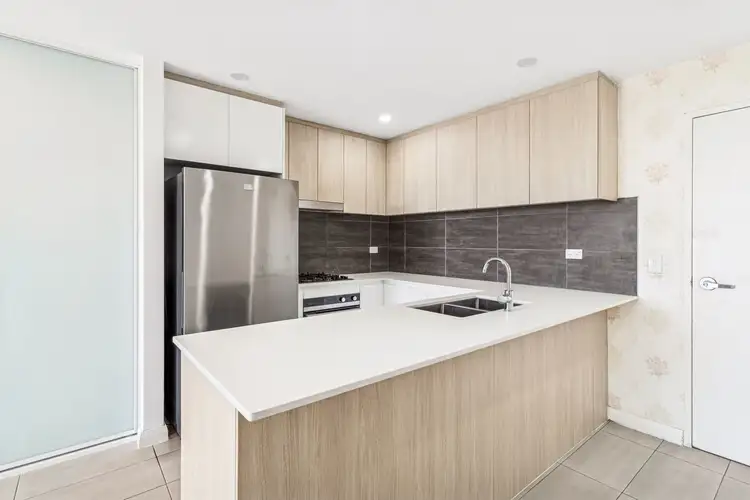 603/93 Auburn Road, Auburn NSW 2144