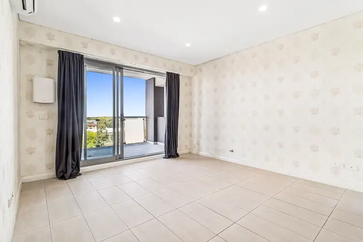 Third view of Homely apartment listing, 603/93 Auburn Road, Auburn NSW 2144