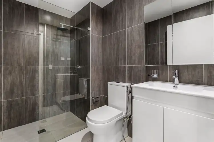 Fifth view of Homely apartment listing, 603/93 Auburn Road, Auburn NSW 2144