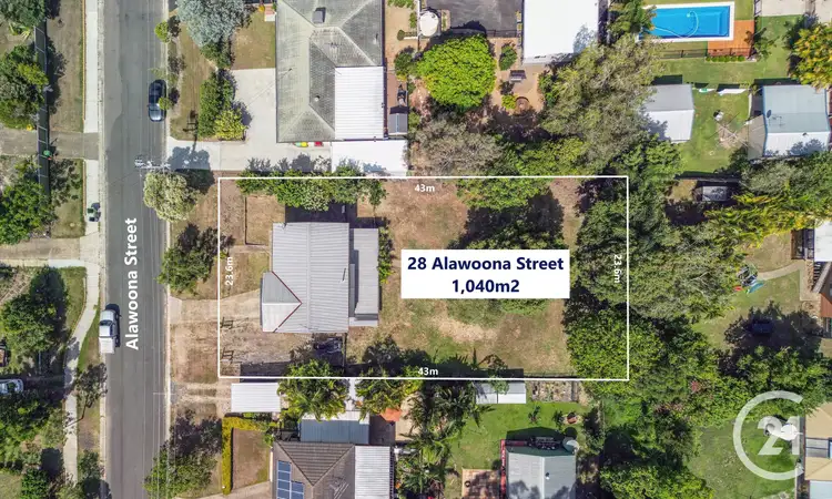 28 Alawoona Street, Redbank Plains QLD 4301
