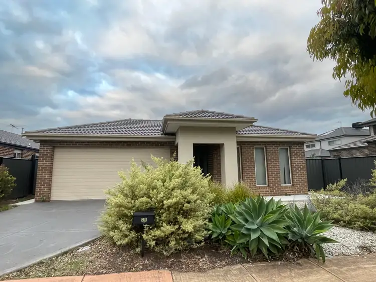 25 Luxford Drive, Point Cook VIC 3030